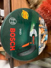 Avvitatore Bosh
