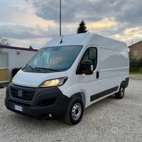 FIAT DUCATO 35 FURGONE VAN KM 21.000, ANNO 2023