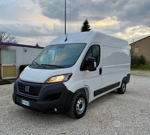 FIAT DUCATO 35 FURGONE VAN KM 21.000, ANNO 2023