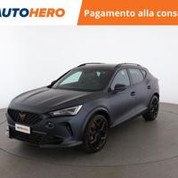 CUPRA Formentor 2.5 TSI 4Drive DSG VZ5