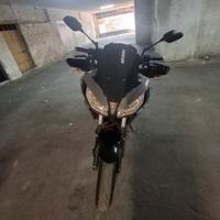 yamaha tracer 7 perfetta 