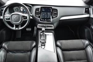 Volvo XC90 D5 R-Design
