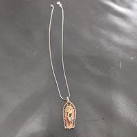 collana in argento 925