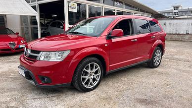 FIAT FREEMONT 2.0 MJET 170cv AWD 7 POSTI