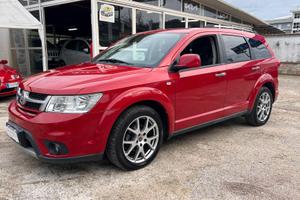 FIAT FREEMONT 2.0 MJET 170cv AWD 7 POSTI