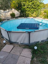 piscina bestway