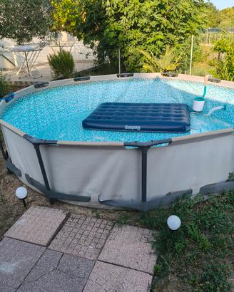 piscina bestway