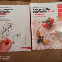 Idea, progetto, innovazione 