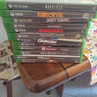 giochi Xbox 