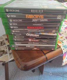 giochi Xbox 