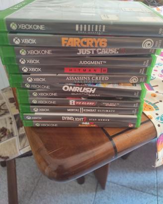 giochi Xbox 