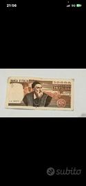 Banconota 20.000  lire