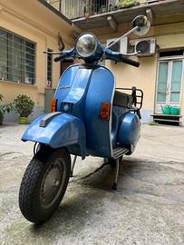 Piaggio Vespa 125 PX - 1982