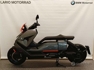 BMW CE 04 Abs