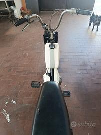  Benelli automat anno1971 due marce