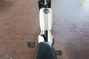  Benelli automat anno1971 due marce