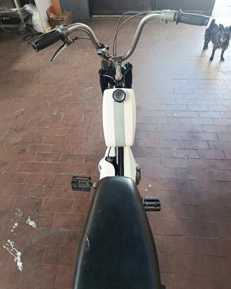  Benelli automat anno1971 due marce