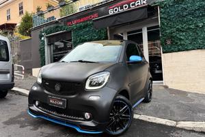 Smart ForTwo 70 1.0 twinamic BRABUS Style