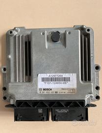 Centralina Motore Ford Focus,C-Max 1.5 Tdci 2015