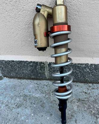 AMMORTIZZATORE KYB PER YAMAHA 125