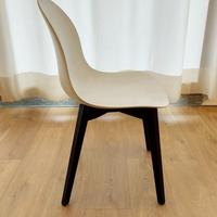 4 Sedie HERO ditta SCAVOLINI