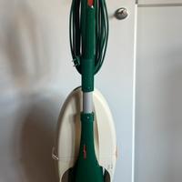 Vorwerk Folletto VK 131 + Pulilava sp530