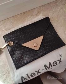 Pochette nera