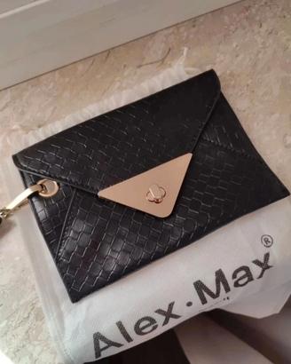 Pochette nera