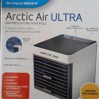 Mini Raffrescatore portatile 