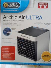 Mini Raffrescatore portatile 