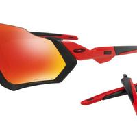Occhiali OAKLEY Flight Jacket Prizm