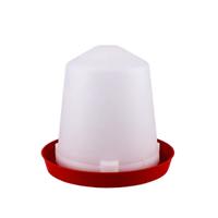 Abbeveratoio A Sifone | da 1,5 a 10 Lt