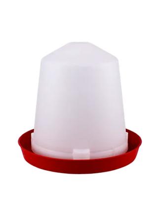 Abbeveratoio A Sifone | da 1,5 a 10 Lt