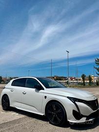 PEUGEOT 308 GT PACK