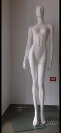 Manichini donna
