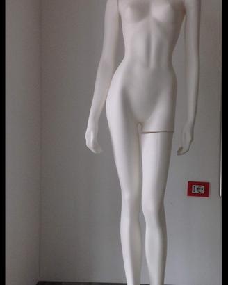 Manichini donna