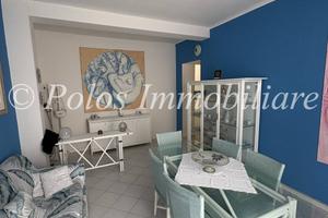 Appartamento - Porto San Giorgio