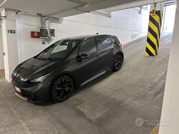 Cupra born come nuova  ,
