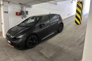 Cupra born come nuova  ,