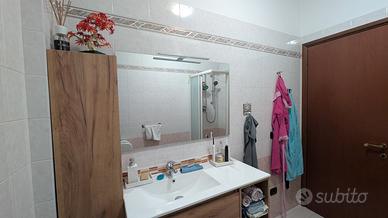 specchio bagno