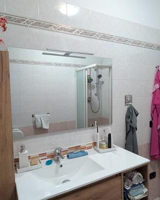 specchio bagno