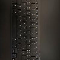 Tastiera bluetooth targus AKB55
