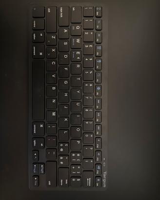 Tastiera bluetooth targus AKB55