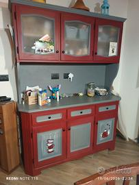 credenza