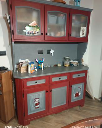 credenza