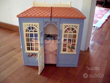 Casa barbie mattel