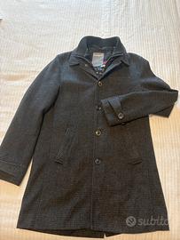 Cappotto Desigual uomo taglia 52