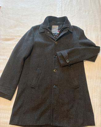 Cappotto Desigual uomo taglia 52