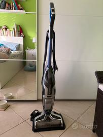 Bissell CrossWave Pet & Home – aspira & lava