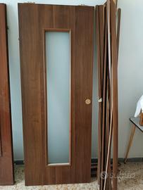 porta scorrevole 210x80